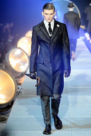John Galliano / - 2010-2011